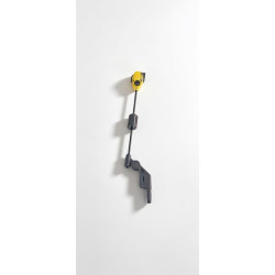 CMF Carp Mini Swinger Yellow