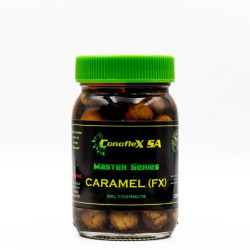 Conoflex tigernuts XXL caramel (FX)  125ml