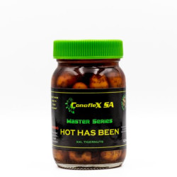 Conoflex tigernuts XXL hot has been 125ml
