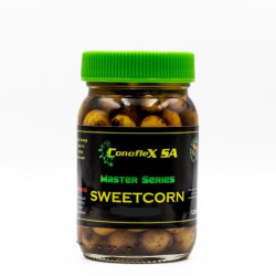 Conoflex tigernuts sweetcorn 125ml