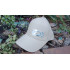 Daiwa cap rip stop Sandy