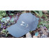 Daiwa cap rip stop Charcoal