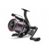 Daiwa Whisker 45-With 2 Spare spools combo