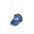 Daiwa cap blue black & silver logo 