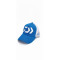 Daiwa cap blue and white 