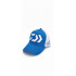 Daiwa cap blue and white 