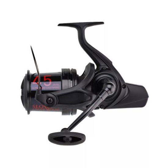 Daiwa emblem 45