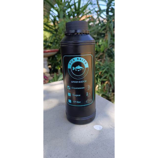 DCN Liquid Squish