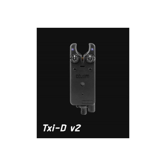 Delkim digital v2 Single unit
