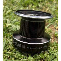 Delphin spare spool Corzar 8T