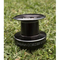 Delphin spare spool Corza 8T-extra deep spool