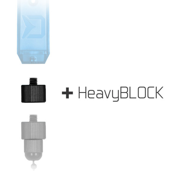 Delphin Heavy block 8g