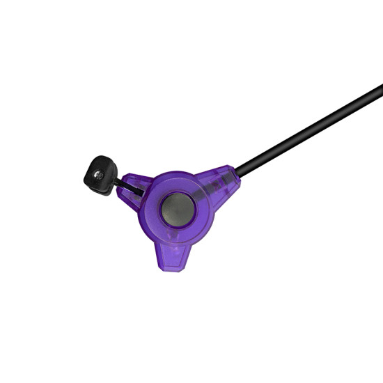 Delphin Tryo Purple