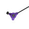 Delphin Tryo Purple