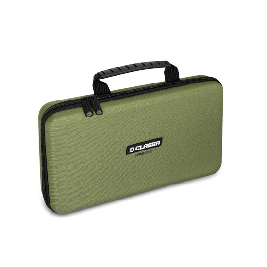 Delphin Indicator case- Classa