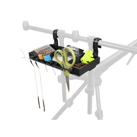 Delphin pod Shelf-Camo
