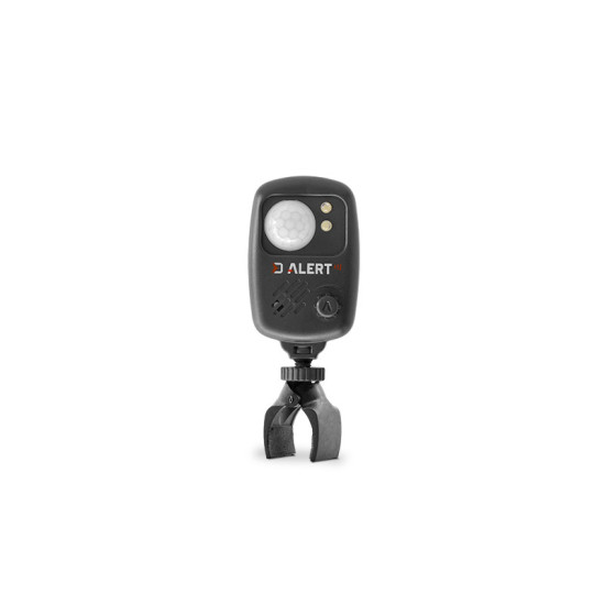 Delphin Motion sensor