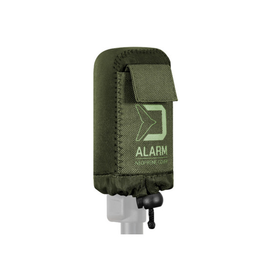 Delphin Alarm Neoprene Case