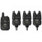 Delphin Coder 3 alarm set