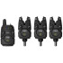 Delphin Coder 3 alarm set
