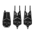 Delphin Tecton 2 alarm set