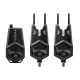 Delphin Tecton 2 alarm set