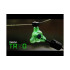 Delphin Tryo Green