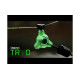 Delphin Tryo Green