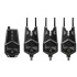 Delphin Tecton 3 alarm set