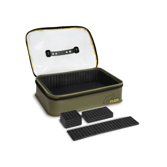 Delphin nuEva Flexi XL