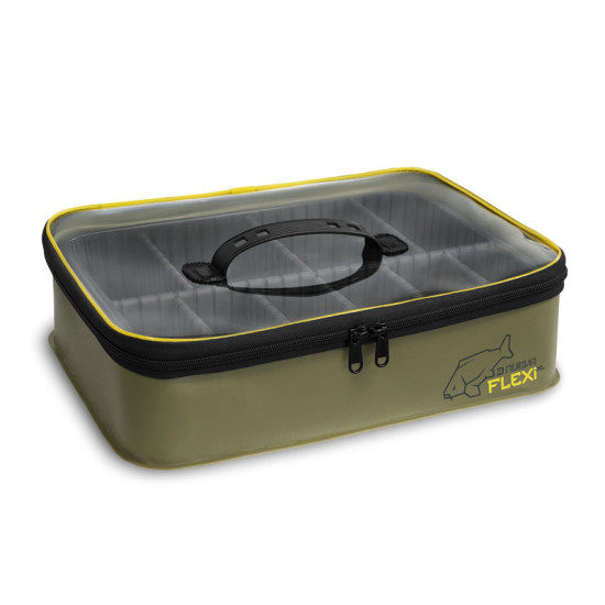 Delphin nuEva Flexi XL