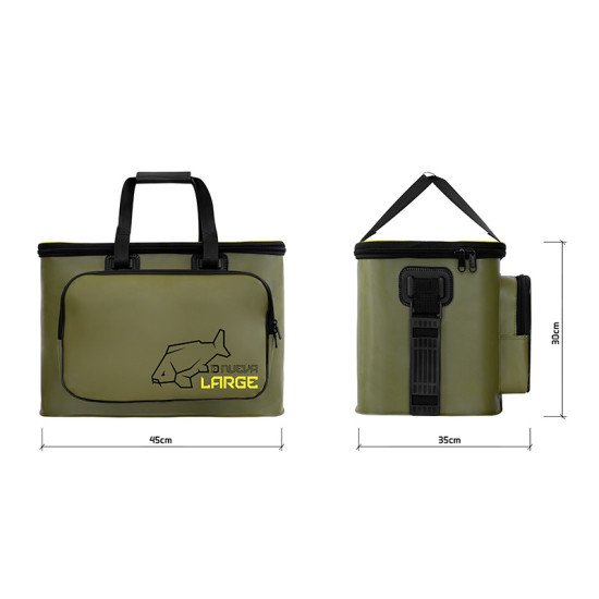 Delphin nuEva  carry all large 