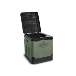 Delphin Toilet Portable