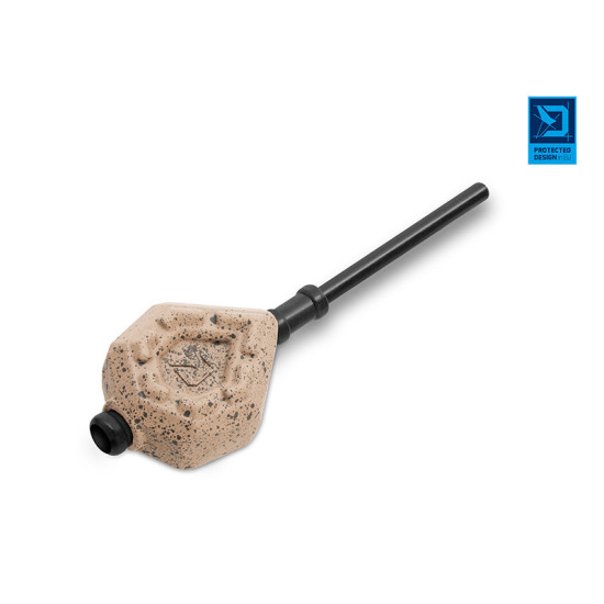 Delphin lead inline 120g