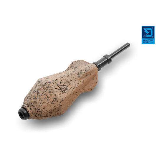Delphin lead Aero Tear tube 100g