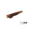 Delphin Leadclip and Tail Rubber