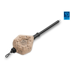 Delphin lead pva tube 70g-QC