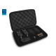Delphin Tecton 2 alarm set