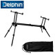 Delphin Craber Mini Pod