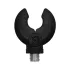 Delphin Bolder rod rest