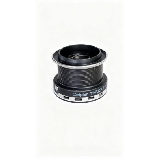 Delphin spare spool shallow Theox 5T sh 