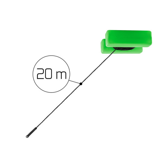 Delphin H marker 