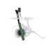Delphin Klix Line clip