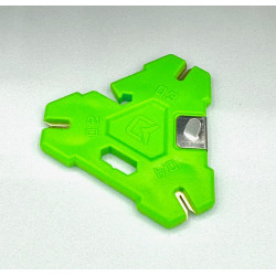 Delphin Stripping tool