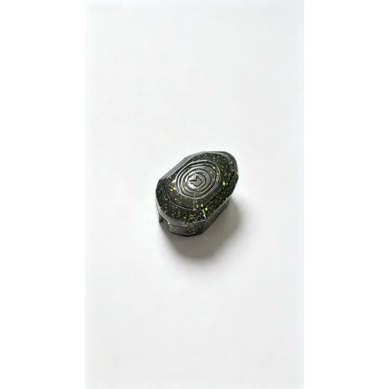 Delphin Method Green Quix mold