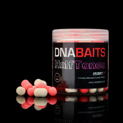 Dna wafter half tones Secret 7 L