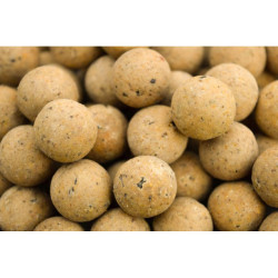 Dna boilies the nuttas 15mm 1kg 