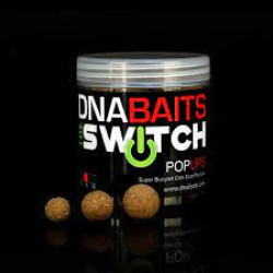 Dna pop up corker Switch 12mm