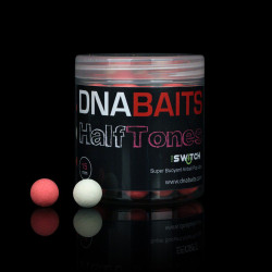 Dna pop up half tones the switch 15mm