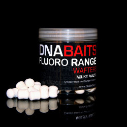 Dna wafter Milky Malts 14x18mm